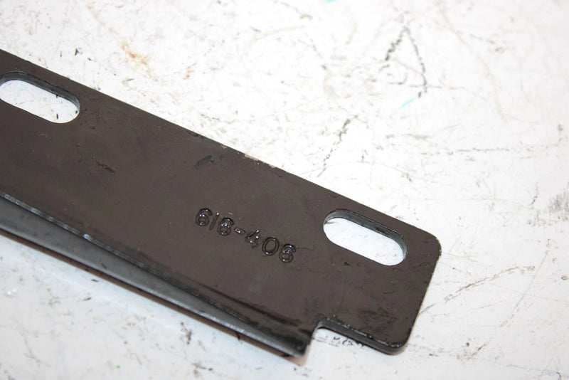 97 Arctic Cat Zr 580 Efi Oem Right Hood Hinge 2706-636 Q1917