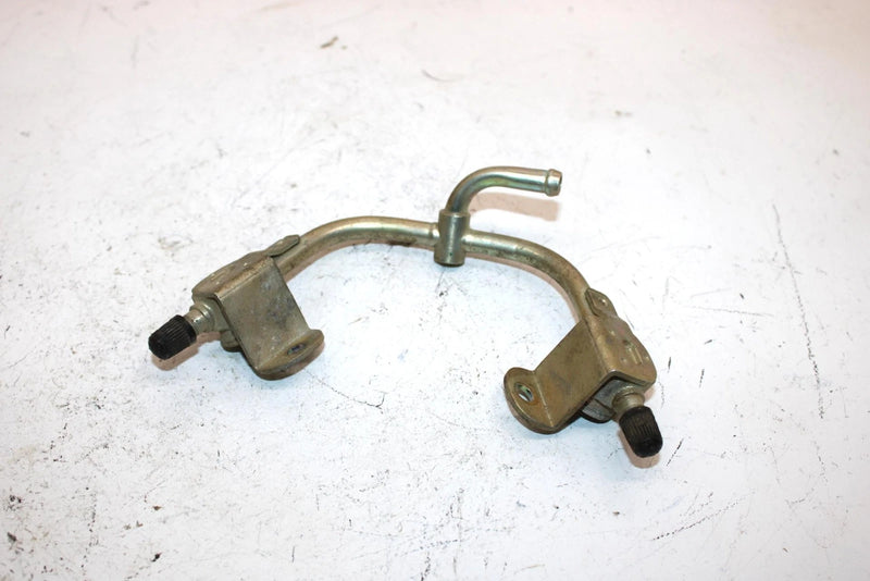 02 Polaris Indy Frontier Oem Fuel Rail 2520280 SP1