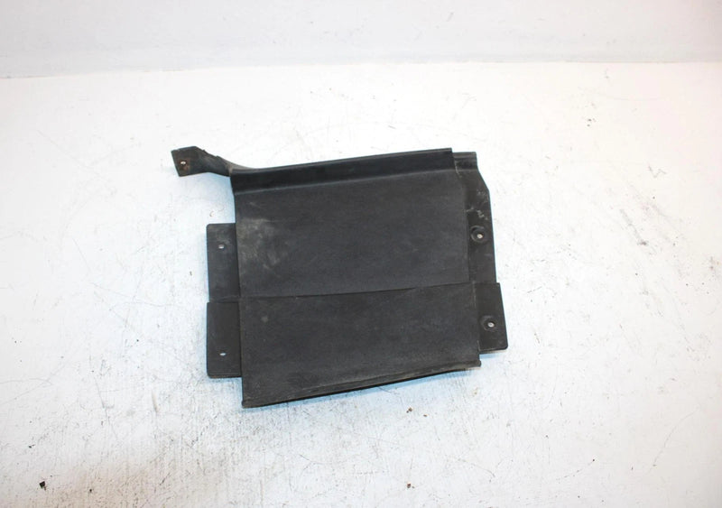 2008 Arctic Cat Atv 366 Auto Trans 4x4 Fis Oem Left Front Footwell 3313-463 AA26