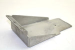 Polaris OEM Right Rear Foot Rest 5220894  SP117