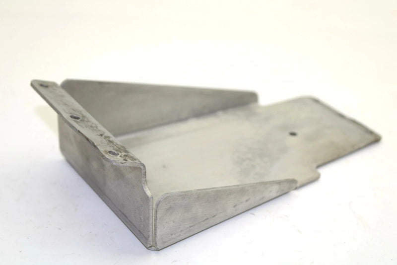 Polaris OEM Right Rear Foot Rest 5220894  SP117