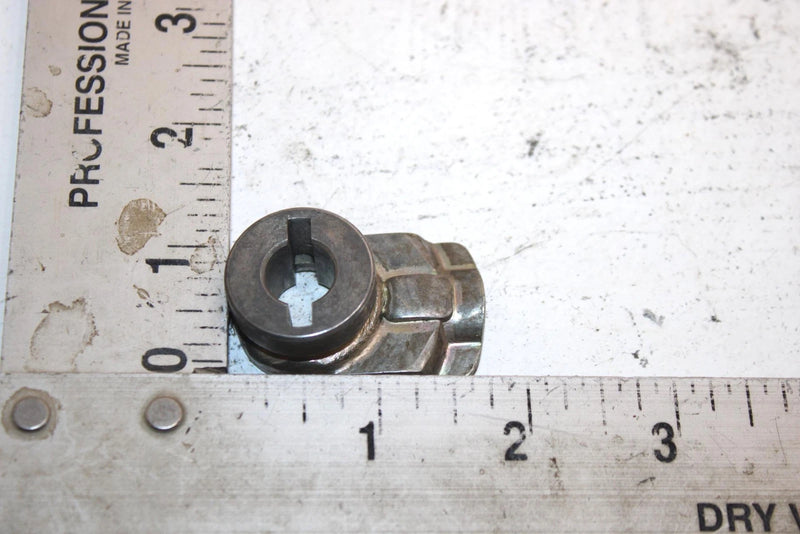 1987 Yamaha  Badger Yfm80t Oem Clutch Push Lever 22F-16362-01-00 AY9