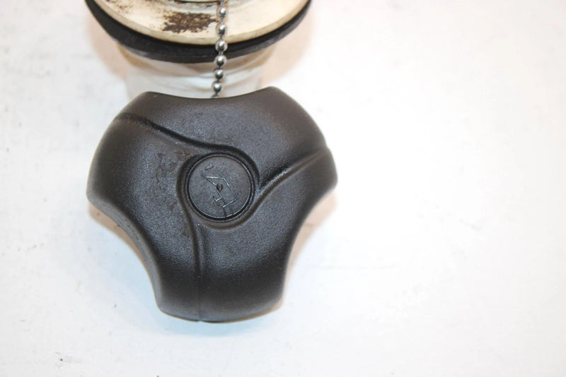 1999 Sea-doo Gti Oem Oil Filler Neck 275000212 JS54