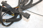 01 Arctic Cat Zr 600 Oem Main Wire Harness 0686-685 SAS10