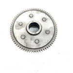 86-88 Honda FourTrax 200 TRX200SX 2x4 OEM Clutch Basket 22100-HM8-A40 AH91