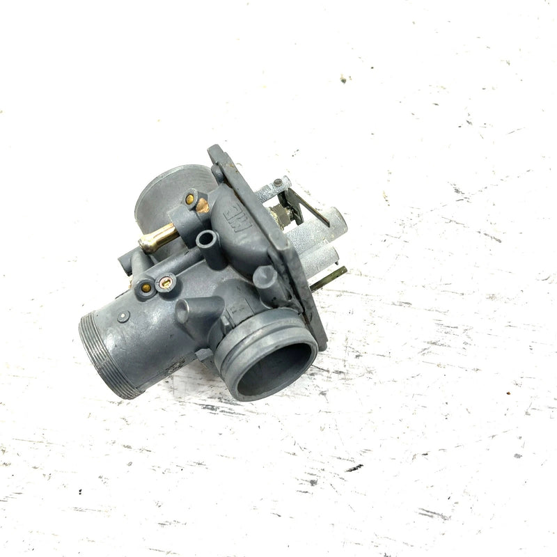 87-99 Polaris Trail Boss 250 4X4 OEM Carburetor Body 3130424 AP231