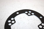 1988 Yamaha  Warrior 350 Yfm350xu Oem Wheel Ring 2GU-2514A-00-00 AY15
