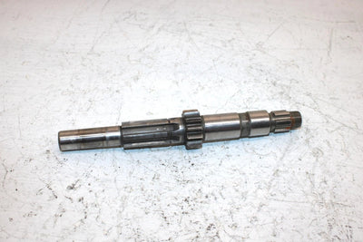 1986 Yamaha  Moto 4 200 Oem Main Drive Axle 59V-17401-00-00 AY1