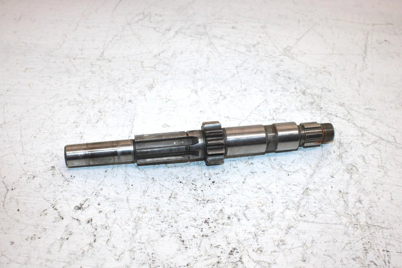 1986 Yamaha  Moto 4 200 Oem Main Drive Axle 59V-17401-00-00 AY1