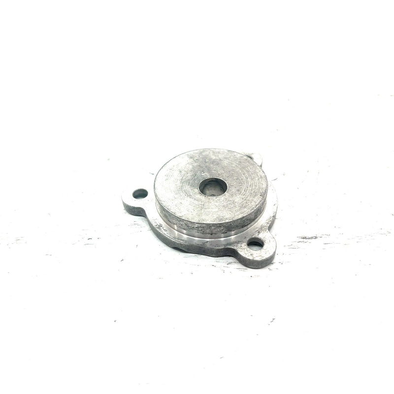 2007 Can-Am Outlander 650 4x4 XT HO EFI OEM Oil Pump Cover 420210646 AB17.1