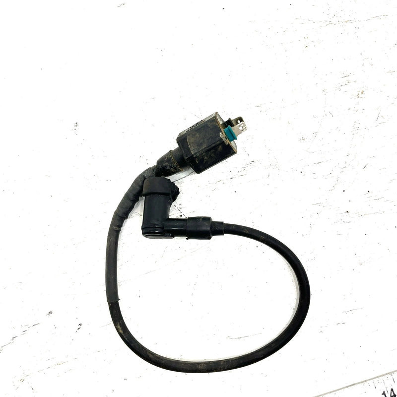 86-88 Honda FourTrax 200 TRX200SX 2x4 OEM Ignition Coil 30510-KT0-405 AH91