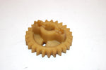 06 Can-am Outlander 400 Oem 25T Oil Pump Idler Gear 420635191 AB0