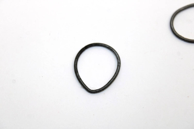 Ski-doo Oem Power Valve Spring Clamp (Pair) 420838255 Q3649