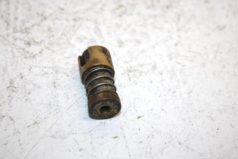 1994 Kawasaki 750 Ss Super Sport Oem Steering Cable Joint 13234-3708 JK9