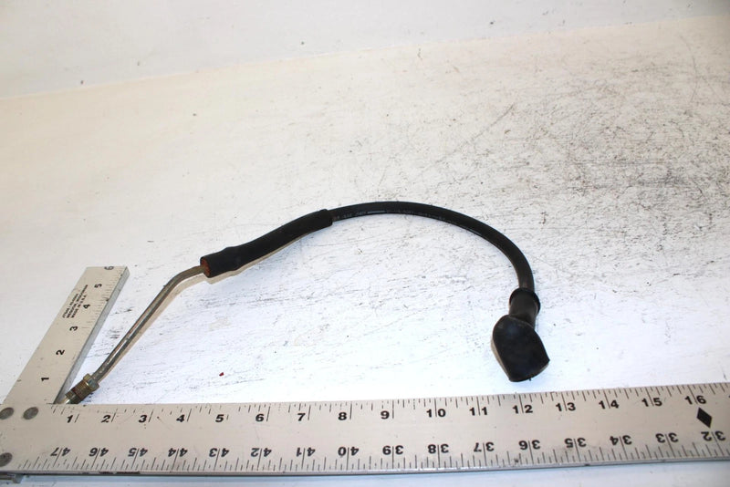 2000 Polaris Sportsman 325 Oem Front Upper Brake Line 1930817 AP11
