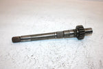1997 Polaris Sportsman 500 Oem Center Transmission Shaft 3233428 AP67