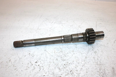 1997 Polaris Sportsman 500 Oem Center Transmission Shaft 3233428 AP67