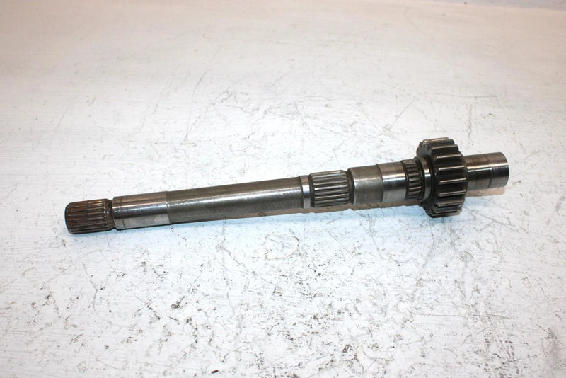 1997 Polaris Sportsman 500 Oem Center Transmission Shaft 3233428 AP67