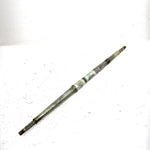 87-06 Suzuki Quadsport 80 OEM Rear Axle 64711-40B00 AS38