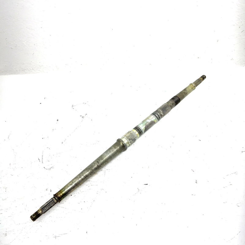 87-06 Suzuki Quadsport 80 OEM Rear Axle 64711-40B00 AS38