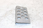2003 Polaris 800 Xc Sp Edge Oem Belt Guard 5245836 SP35