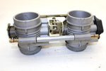 2005 Ski-doo Mach Z 1000 Sdi Oem Throttle Body W/TPS 420889198 SS100