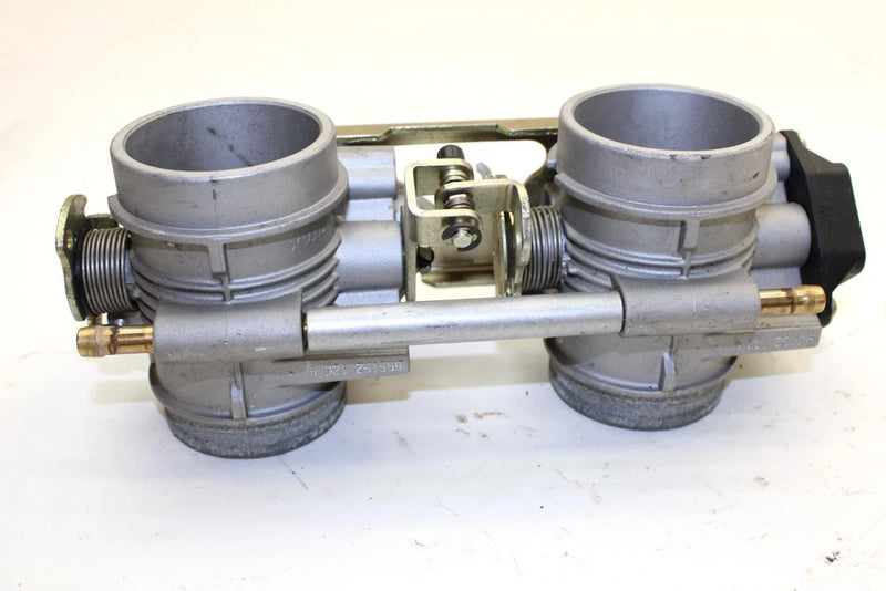 2005 Ski-doo Mach Z 1000 Sdi Oem Throttle Body W/TPS 420889198 SS100