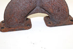 1997 Ski-doo Formula 500 Oem Exhaust Manifold 420973228 SS108