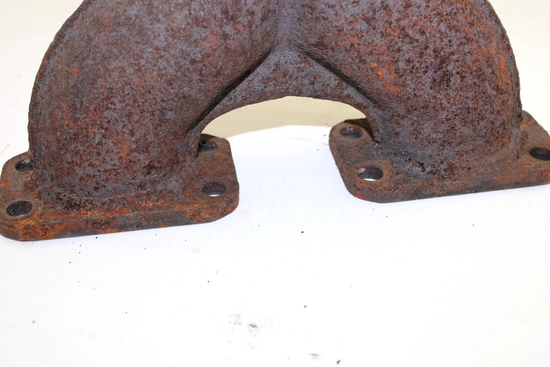 1997 Ski-doo Formula 500 Oem Exhaust Manifold 420973228 SS108