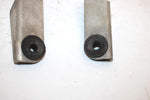 12 Arctic Cat M1100TurboSnoPro 162 Oem Rear Intercooler Mount Set 2670-172 SA8