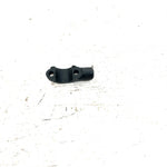 03 Kawasaki Prairie 650 4x4 OEM Master Cylinder Holder Clamp 43034-1163 AK37