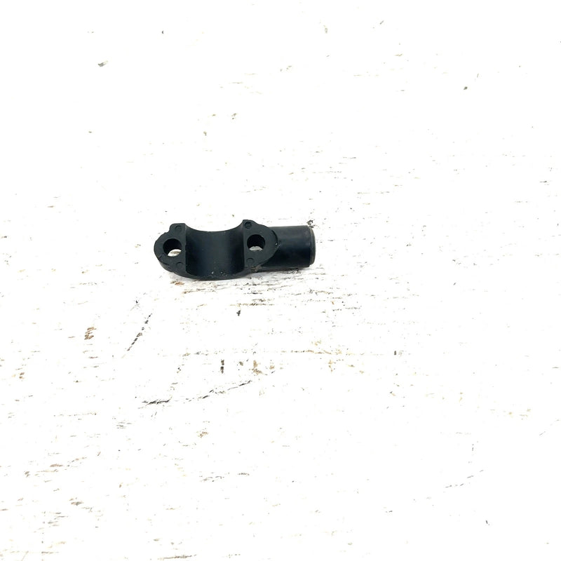 03 Kawasaki Prairie 650 4x4 OEM Master Cylinder Holder Clamp 43034-1163 AK37