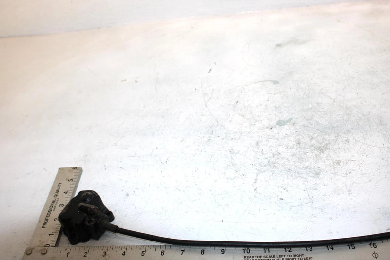 86 Yamaha  Moto 4 Oem Speedometer Drive 2HT-15416-00-00 AY39