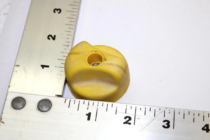 1998 Sea-doo Gs Oem Petcock Knob 275500212 JS15