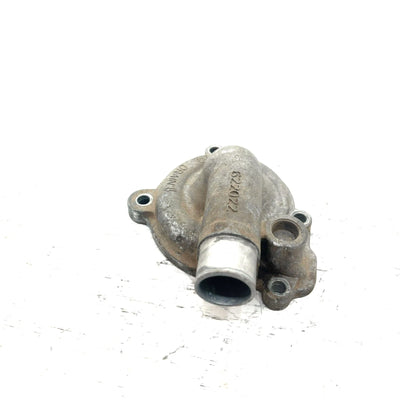2022 Can-Am Defender HD10 OEM Water Pump Housing 703501124 XB0.3