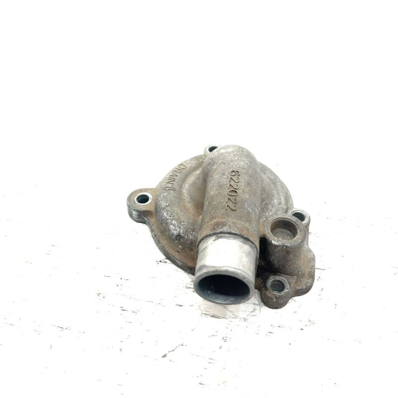 2022 Can-Am Defender HD10 OEM Water Pump Housing 703501124 XB0.3