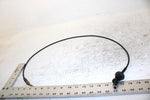 2004 Polaris Sportsman 500 Oem Choke Cable 7081008 AP18