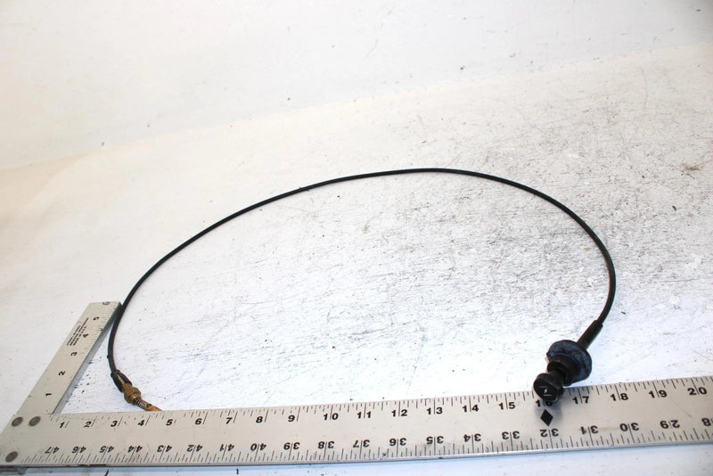 2004 Polaris Sportsman 500 Oem Choke Cable 7081008 AP18