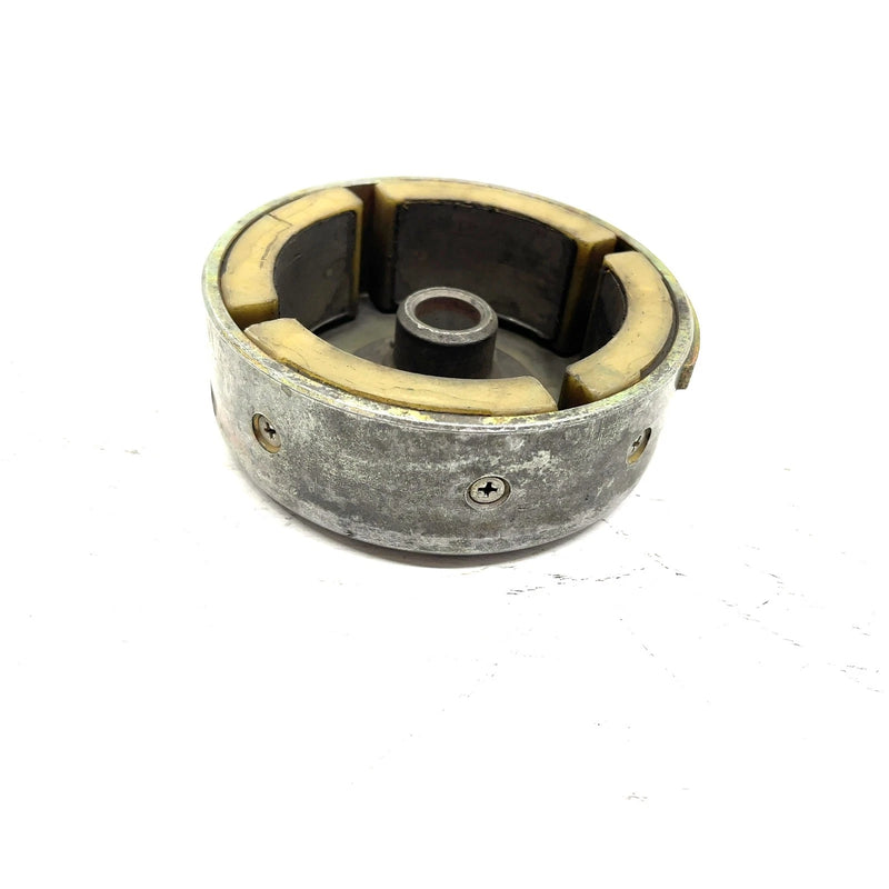 02-06 Yamaha Raptor 80 OEM Flywheel 2FM-85550-M0-00 AY69