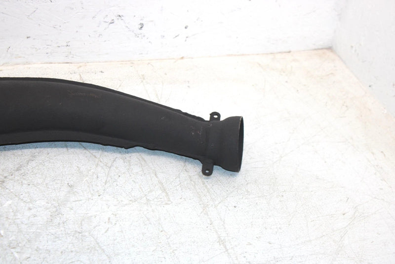 1990 Polaris Trail Boss Oem Exhaust Muffler 1260535 1260535-489 AP168