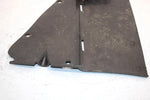 1999 Polaris Big Boss 500 Oem Left Radiator Shield 5433141 AP71