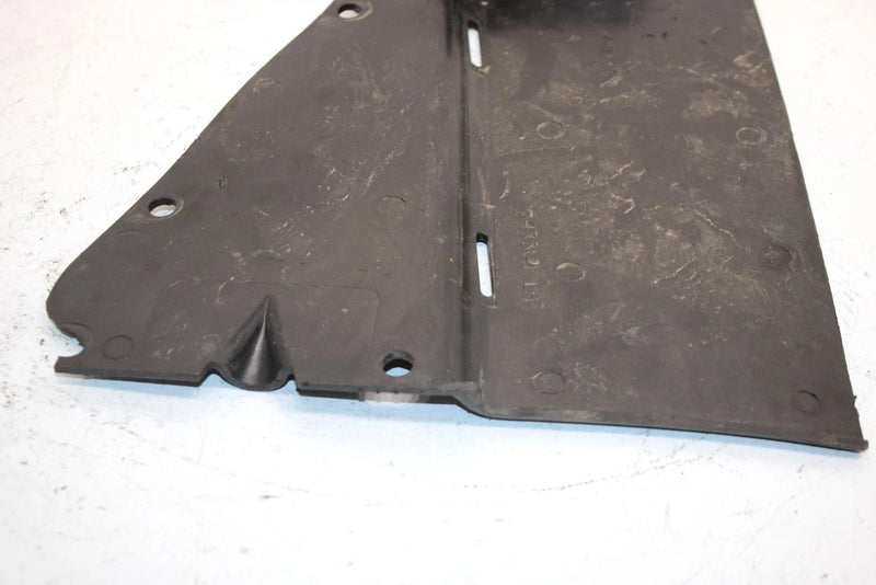 1999 Polaris Big Boss 500 Oem Left Radiator Shield 5433141 AP71