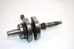 86 Honda Fourtrax 350 Trx350 4x4 Oem Crankshaft 13000-HA7-670 AH31