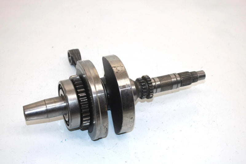 86 Honda Fourtrax 350 Trx350 4x4 Oem Crankshaft 13000-HA7-670 AH31