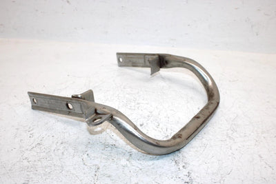 1983 Honda Atc 200 Oem Rear Grab Bar 81200-958-010 AH66