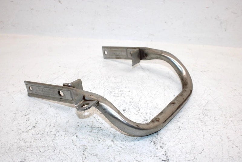 1983 Honda Atc 200 Oem Rear Grab Bar 81200-958-010 AH66