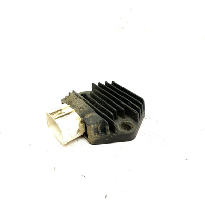 04-06 Honda Rancher 350 TRX350FM 4x4 OEM Voltage Regulator 31600-HN5-M40 AH75