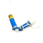 1996 Polaris SLT 700 OEM Water Hose Adapter 2871443 JP46