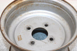 1998 Polaris Xplorer 300 Oem 10x8.5 Rear Wheel Rim 1520183-117 1520183-486 AP180