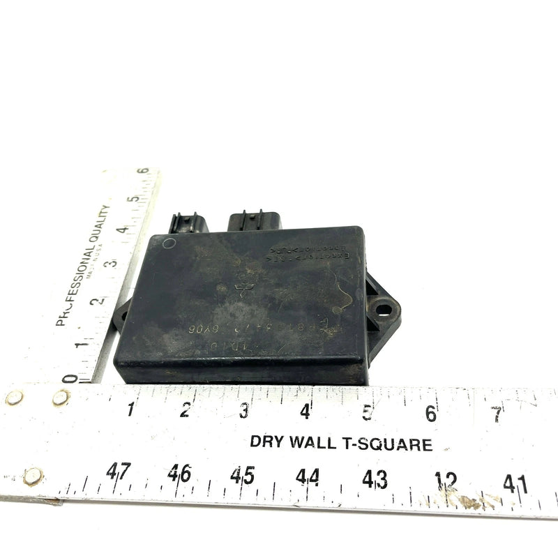 1998 Arctic Cat Bearcat 454 4X4 OEM CDI ECU ECM Ignition Box 3530-003 AA3
